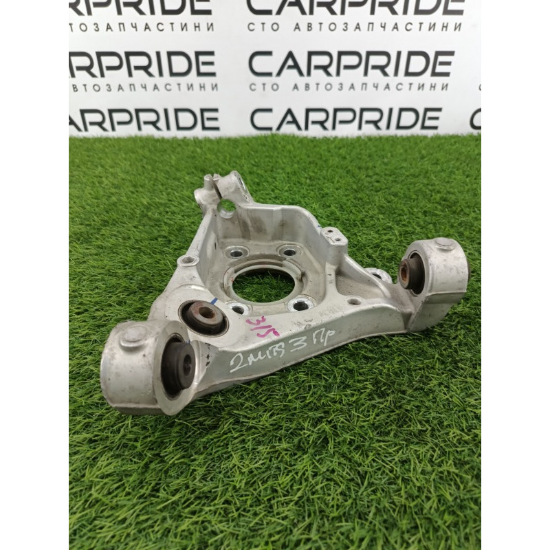 Цапфа подвески (подвеска) Mitsubishi Outlander GM4W 2022 2.50 3770A108