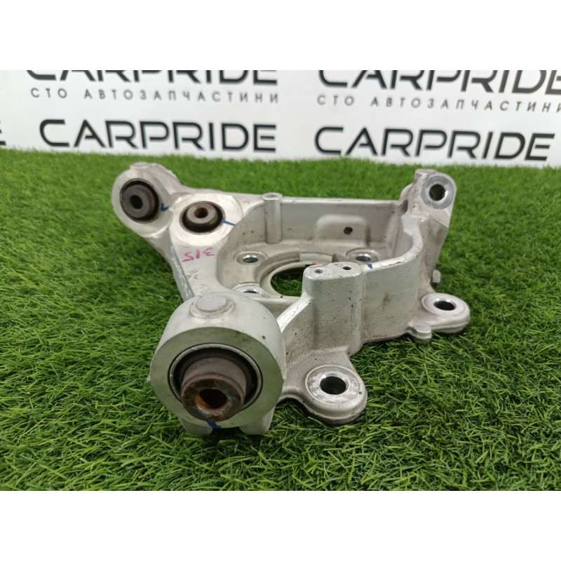 Цапфа подвески (подвеска) Mitsubishi Outlander GM4W 2022 2.50 3770A108