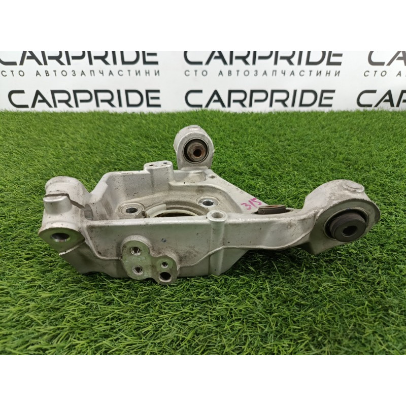 Цапфа подвески (подвеска) Mitsubishi Outlander GM4W 2022 2.50 3770A108