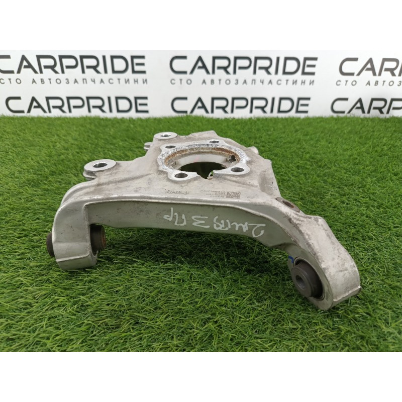 Цапфа подвески (подвеска) Mitsubishi Outlander GM4W 2022 2.50 3770A108