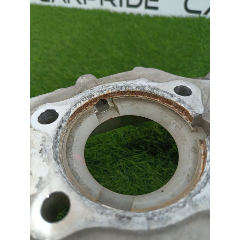 Цапфа подвески (подвеска) Mitsubishi Outlander GM4W 2022 2.50 3770A108