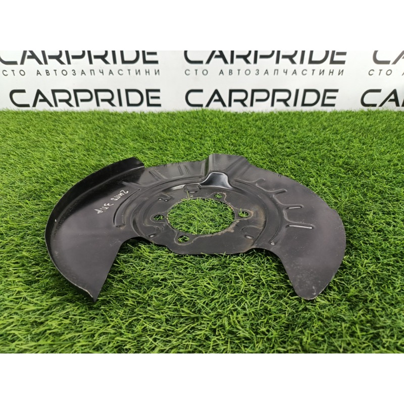 Пыльник тормозного диска (тормозная система) Mitsubishi Outlander GM4W 2022 2.50 4605C080