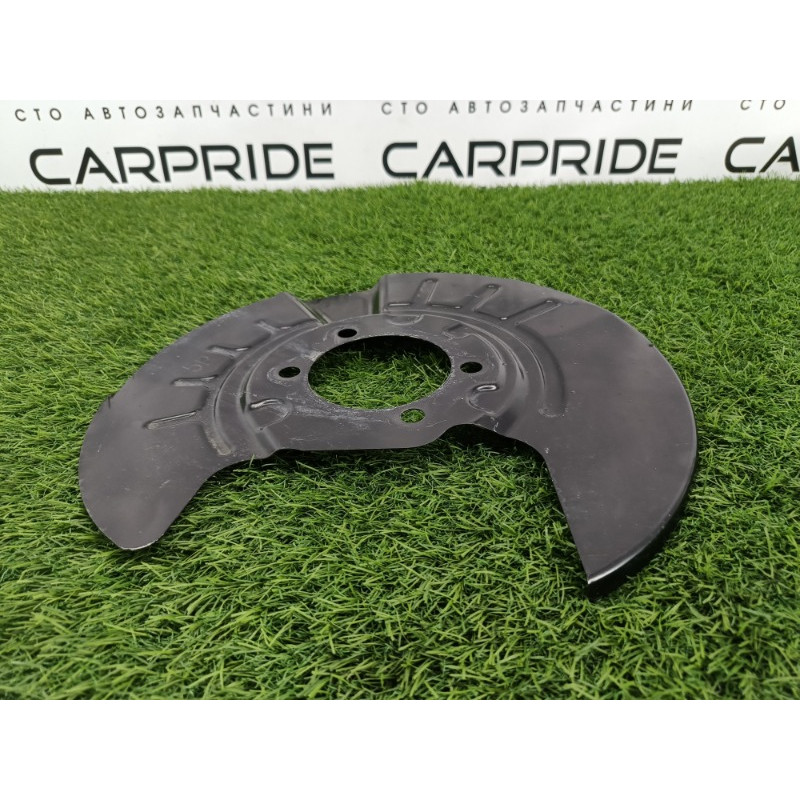 Пыльник тормозного диска (тормозная система) Mitsubishi Outlander GM4W 2022 2.50 4605C080