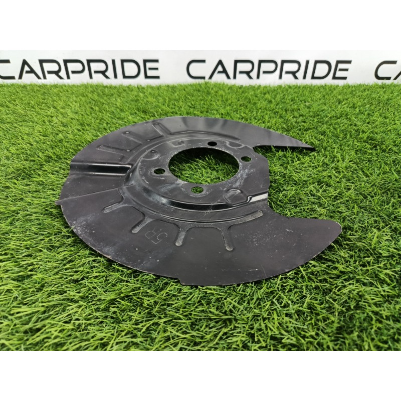 Пыльник тормозного диска (тормозная система) Mitsubishi Outlander GM4W 2022 2.50 4605C080