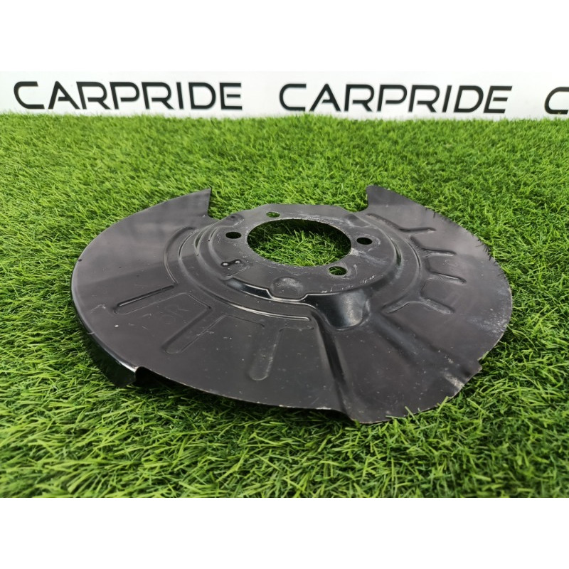 Пыльник тормозного диска (тормозная система) Mitsubishi Outlander GM4W 2022 2.50 4605C080