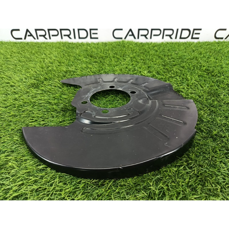 Пыльник тормозного диска (тормозная система) Mitsubishi Outlander GM4W 2022 2.50 4605C080