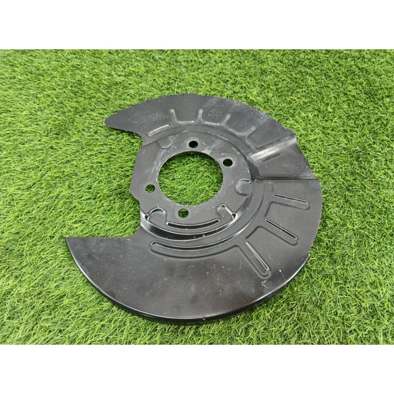 Пыльник тормозного диска (тормозная система) Mitsubishi Outlander GM4W 2022 2.50 4605C080