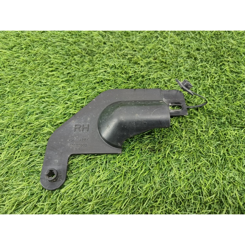Защита проводки (кузов и элементы) Mitsubishi Outlander GM4W 2022 2.50 8558c902