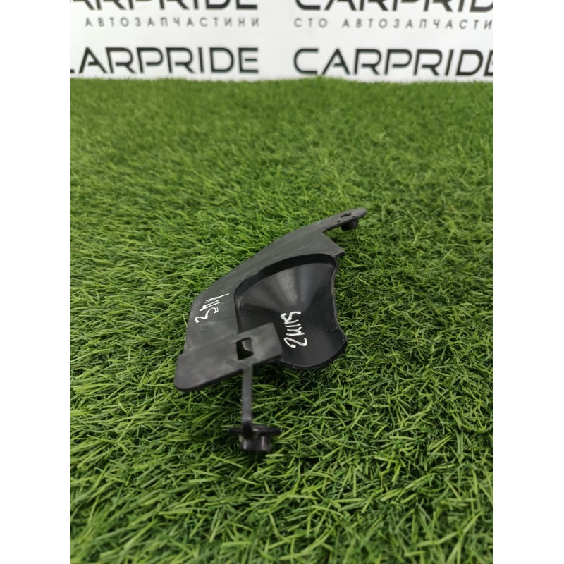 Защита проводки (кузов и элементы) Mitsubishi Outlander GM4W 2022 2.50 8558c902