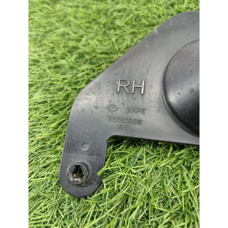 Защита проводки (кузов и элементы) Mitsubishi Outlander GM4W 2022 2.50 8558c902