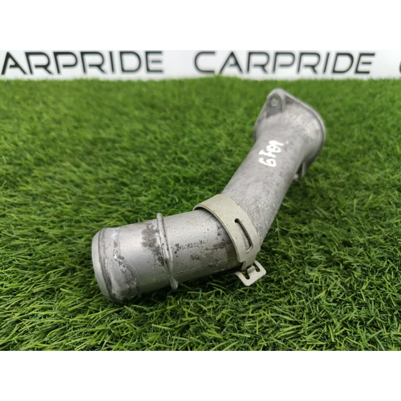 Корпус термостата (система охлаждения) Subaru Forester SK 2020 2.5 11060AA300