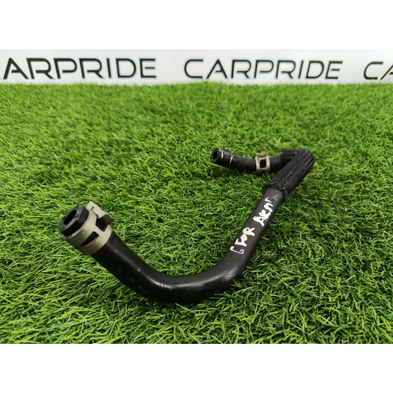 Патрубок (система охлаждения) Subaru Forester SK 2020 2.5