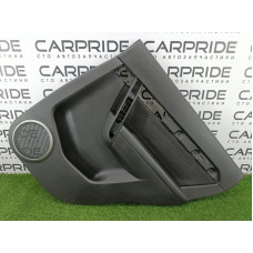 Дверная карта