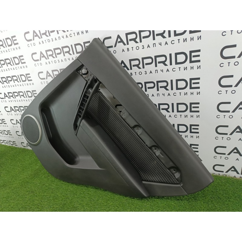 Дверная карта (салон) Chevrolet Captiva C140 2011 2.2 D (z22d1) 96441176