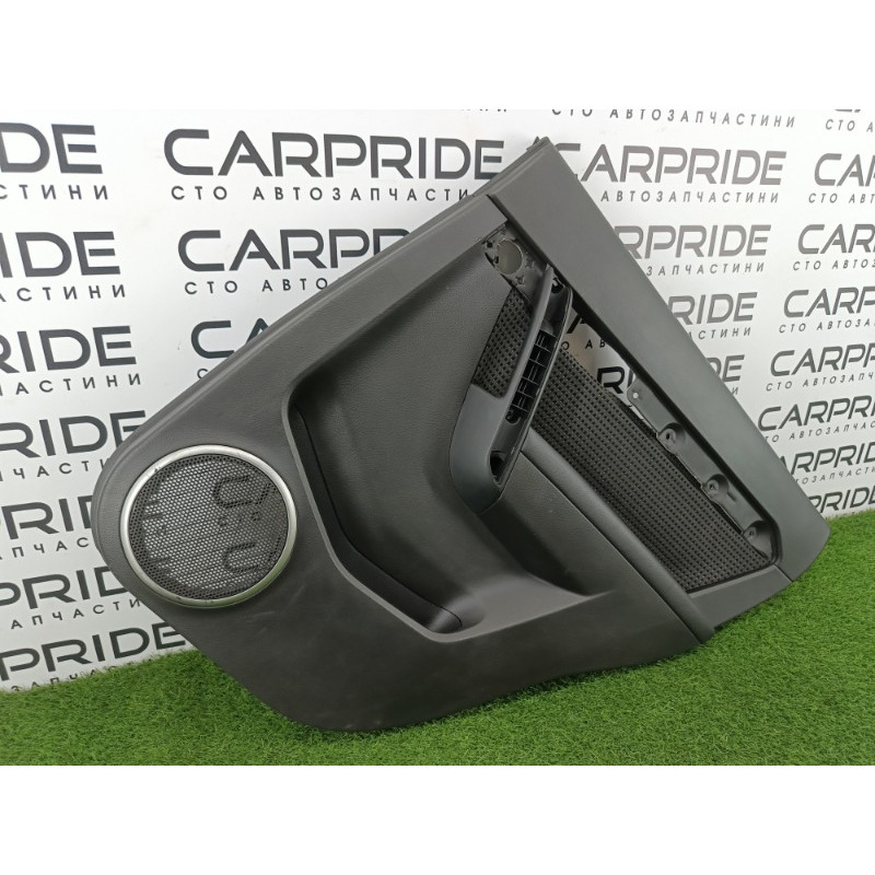 Дверная карта (салон) Chevrolet Captiva C140 2011 2.2 D (z22d1) 96441176