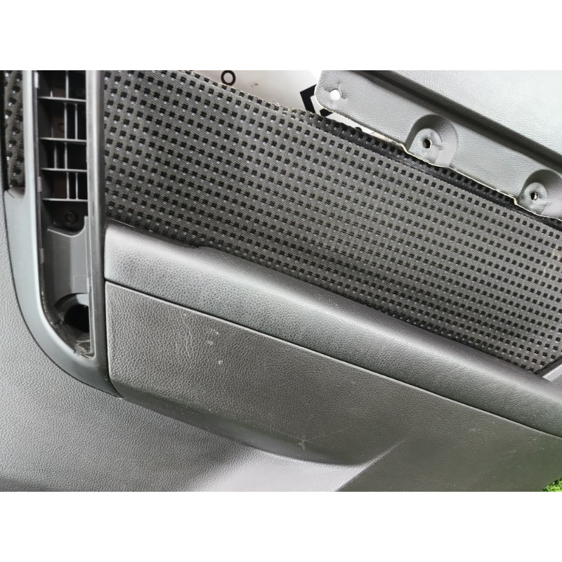 Дверная карта (салон) Chevrolet Captiva C140 2011 2.2 D (z22d1) 96441176