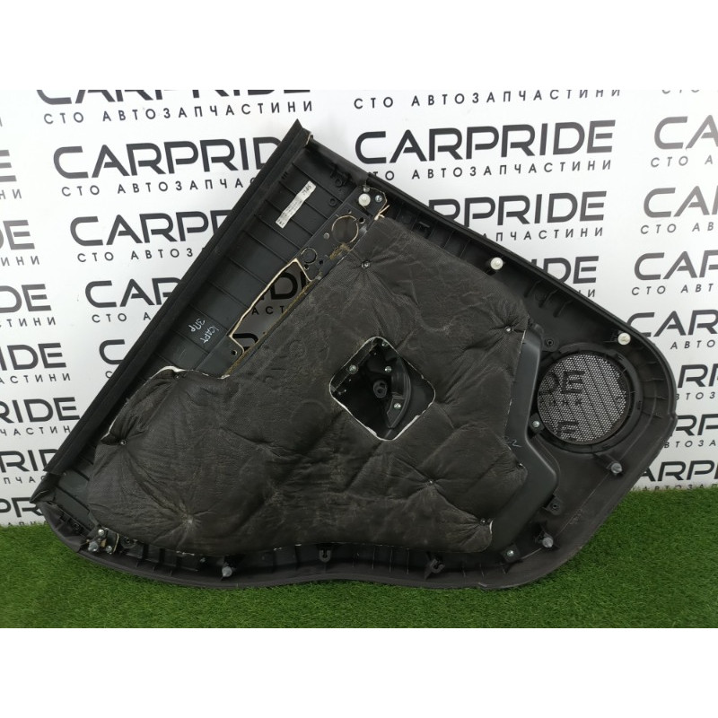 Дверная карта (салон) Chevrolet Captiva C140 2011 2.2 D (z22d1) 96441176