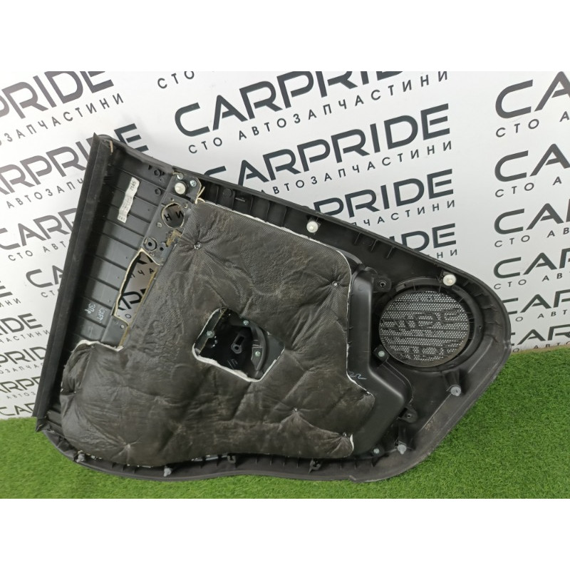 Дверная карта (салон) Chevrolet Captiva C140 2011 2.2 D (z22d1) 96441176