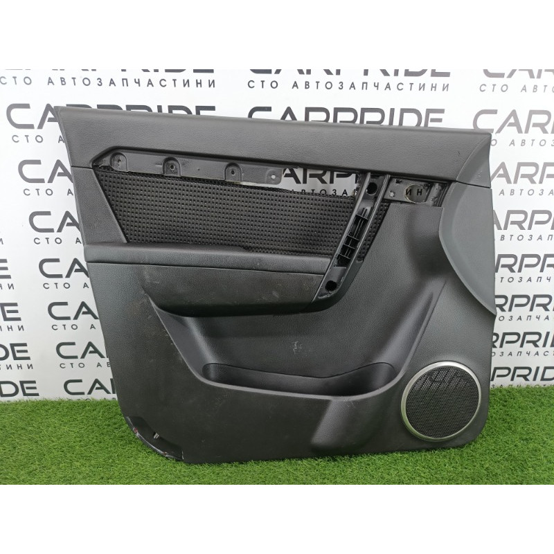 Дверная карта (салон) Chevrolet Captiva C140 2011 2.2 D (z22d1) 96441173