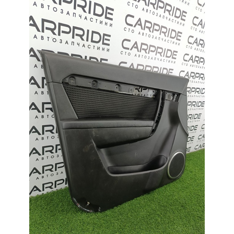 Дверная карта (салон) Chevrolet Captiva C140 2011 2.2 D (z22d1) 96441173