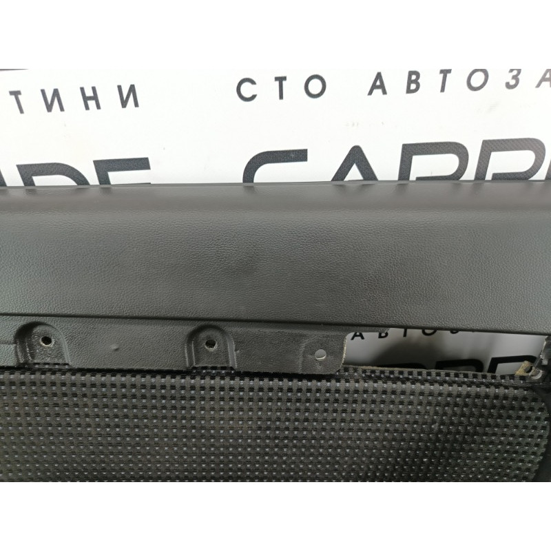 Дверная карта (салон) Chevrolet Captiva C140 2011 2.2 D (z22d1) 96441173