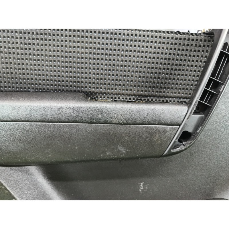 Дверная карта (салон) Chevrolet Captiva C140 2011 2.2 D (z22d1) 96441173