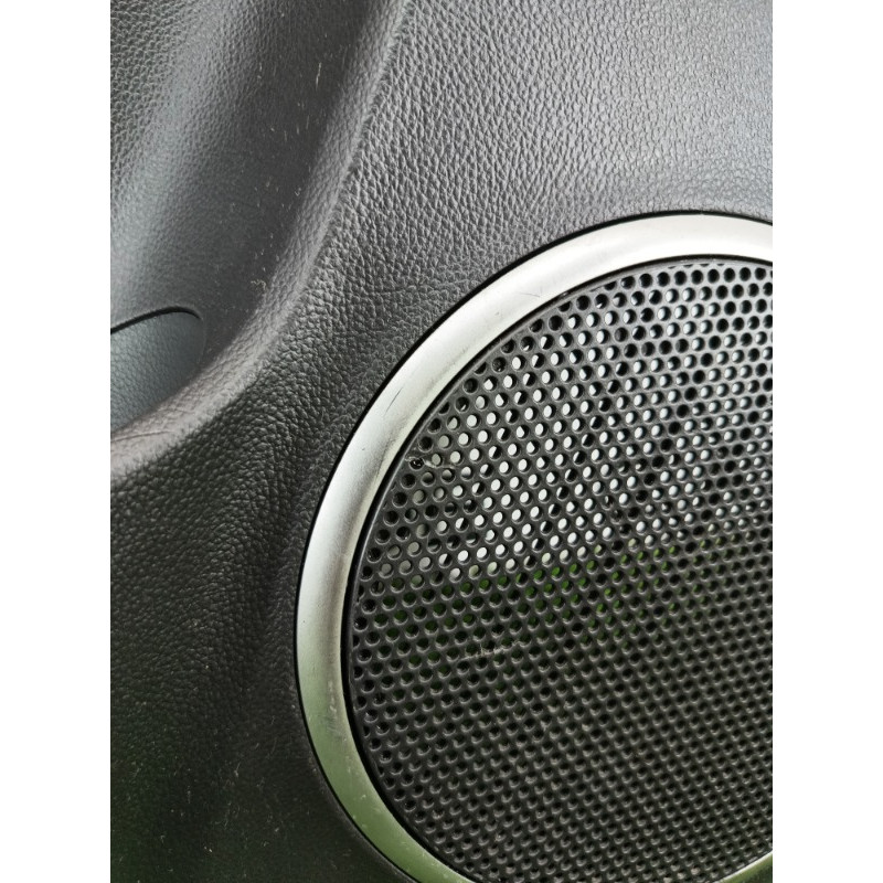 Дверная карта (салон) Chevrolet Captiva C140 2011 2.2 D (z22d1) 96441173