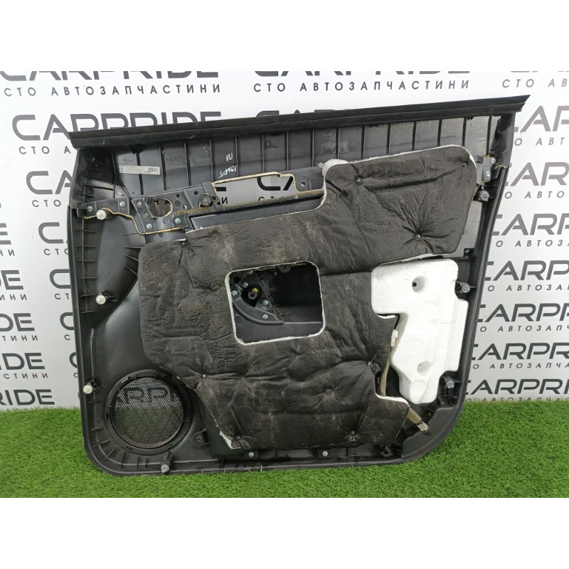 Дверная карта (салон) Chevrolet Captiva C140 2011 2.2 D (z22d1) 96441173