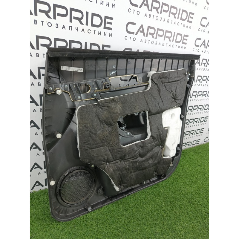 Дверная карта (салон) Chevrolet Captiva C140 2011 2.2 D (z22d1) 96441173