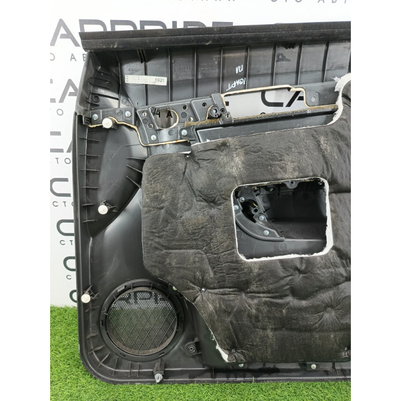 Дверная карта (салон) Chevrolet Captiva C140 2011 2.2 D (z22d1) 96441173