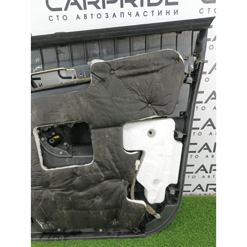 Дверная карта (салон) Chevrolet Captiva C140 2011 2.2 D (z22d1) 96441173