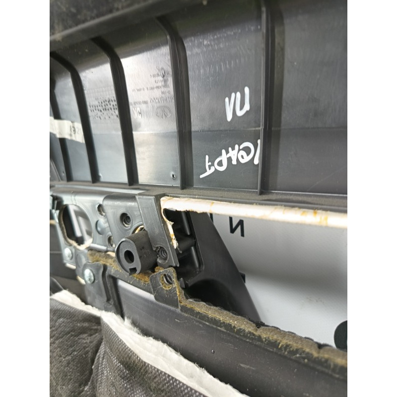 Дверная карта (салон) Chevrolet Captiva C140 2011 2.2 D (z22d1) 96441173