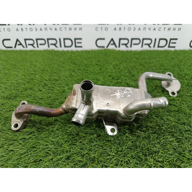 Теплообменник масляного фильтра (двигатель и элементы) Subaru Forester SK 2020 2.5 14793AA150