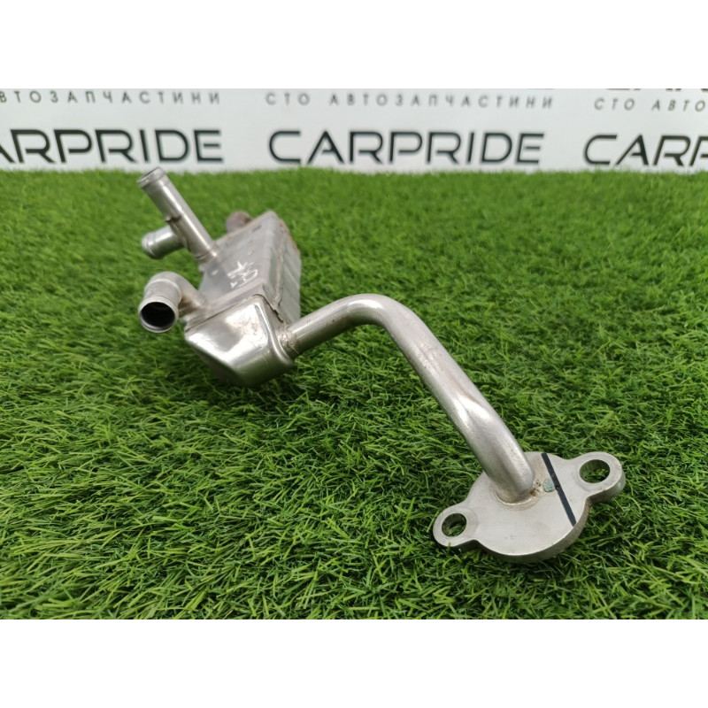 Теплообменник масляного фильтра (двигатель и элементы) Subaru Forester SK 2020 2.5 14793AA150