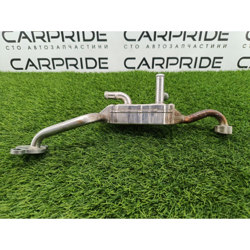 Теплообменник масляного фильтра (двигатель и элементы) Subaru Forester SK 2020 2.5 14793AA150