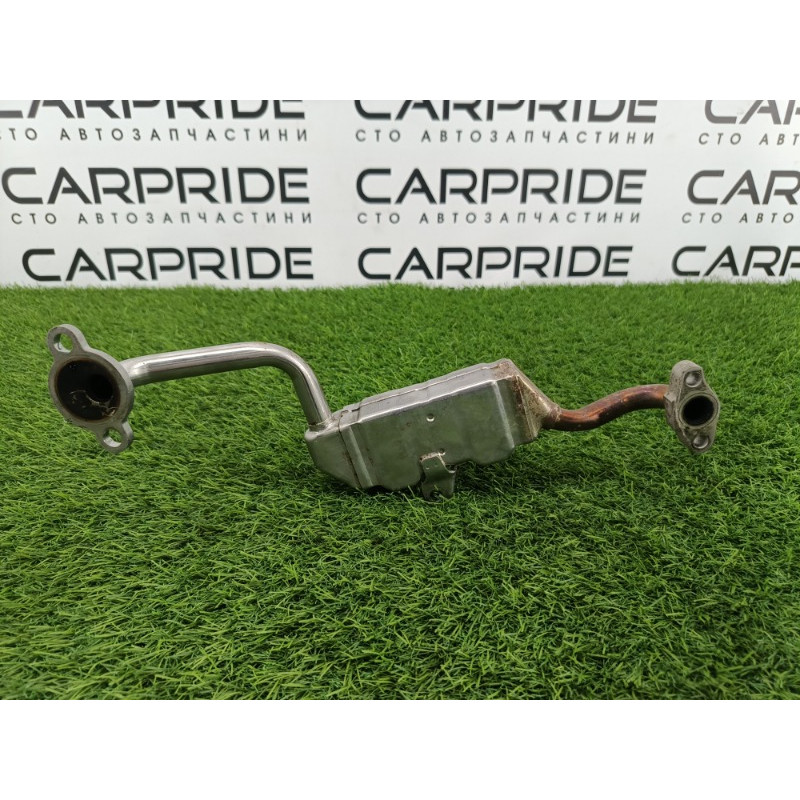 Теплообменник масляного фильтра (двигатель и элементы) Subaru Forester SK 2020 2.5 14793AA150