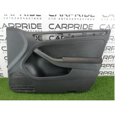 Дверная карта