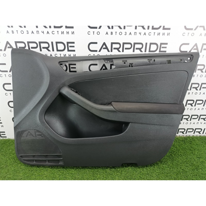 Дверная карта (салон) Volkswagen Jetta A6 5c7867012