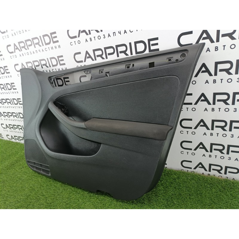 Дверная карта (салон) Volkswagen Jetta A6 5c7867012