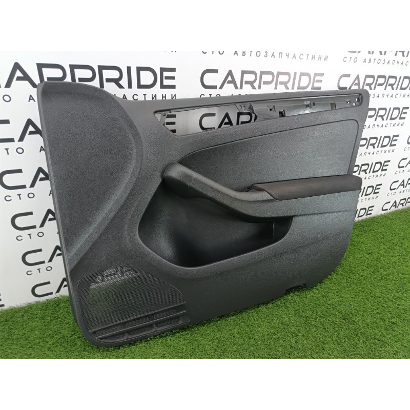 Дверная карта (салон) Volkswagen Jetta A6 5c7867012