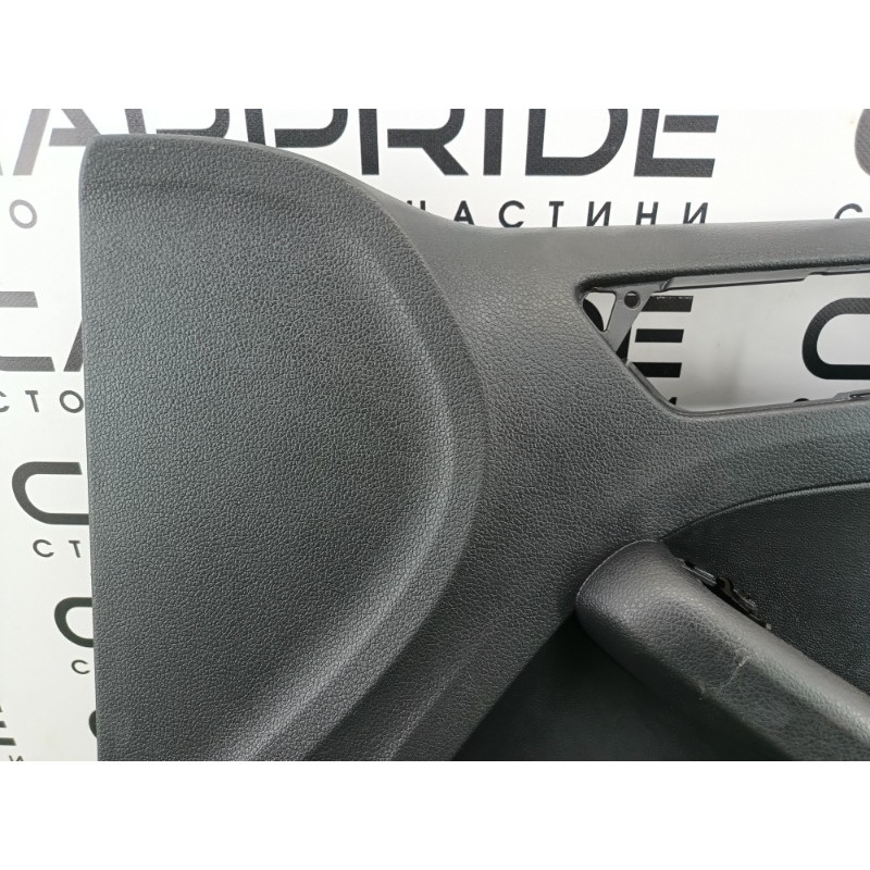Дверная карта (салон) Volkswagen Jetta A6 5c7867012