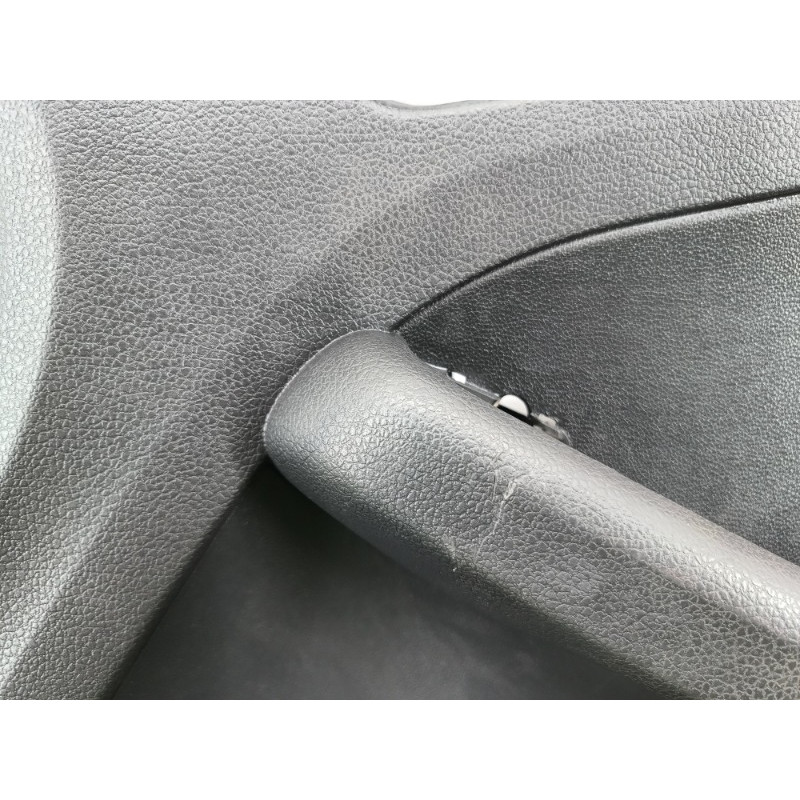 Дверная карта (салон) Volkswagen Jetta A6 5c7867012