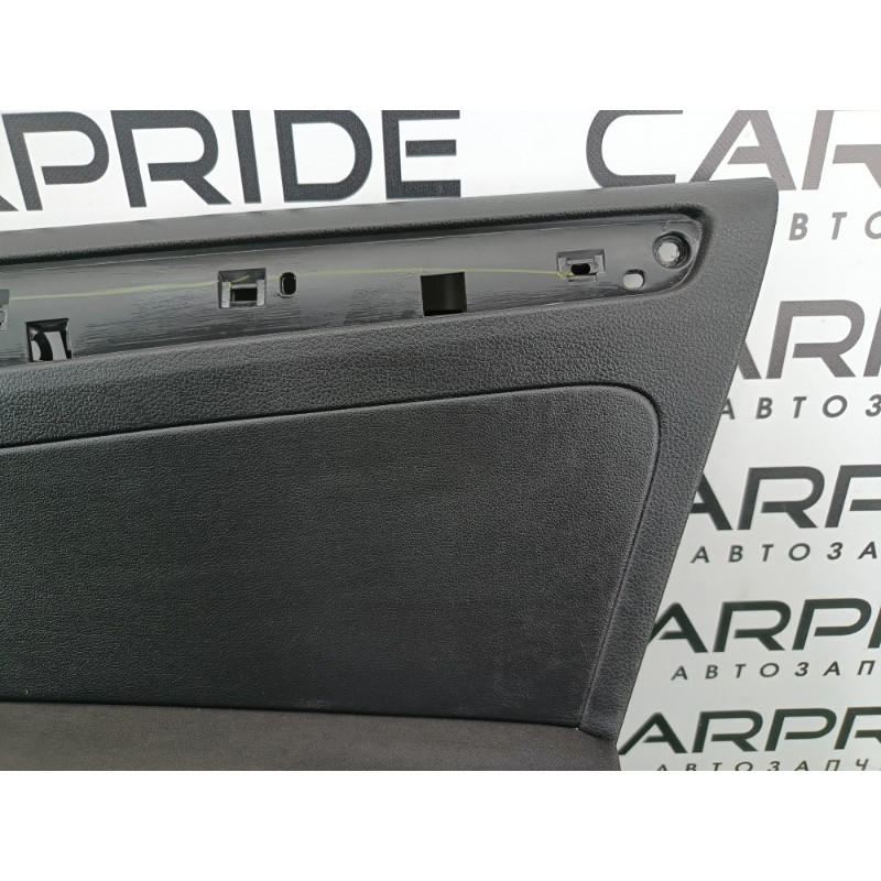 Дверная карта (салон) Volkswagen Jetta A6 5c7867012