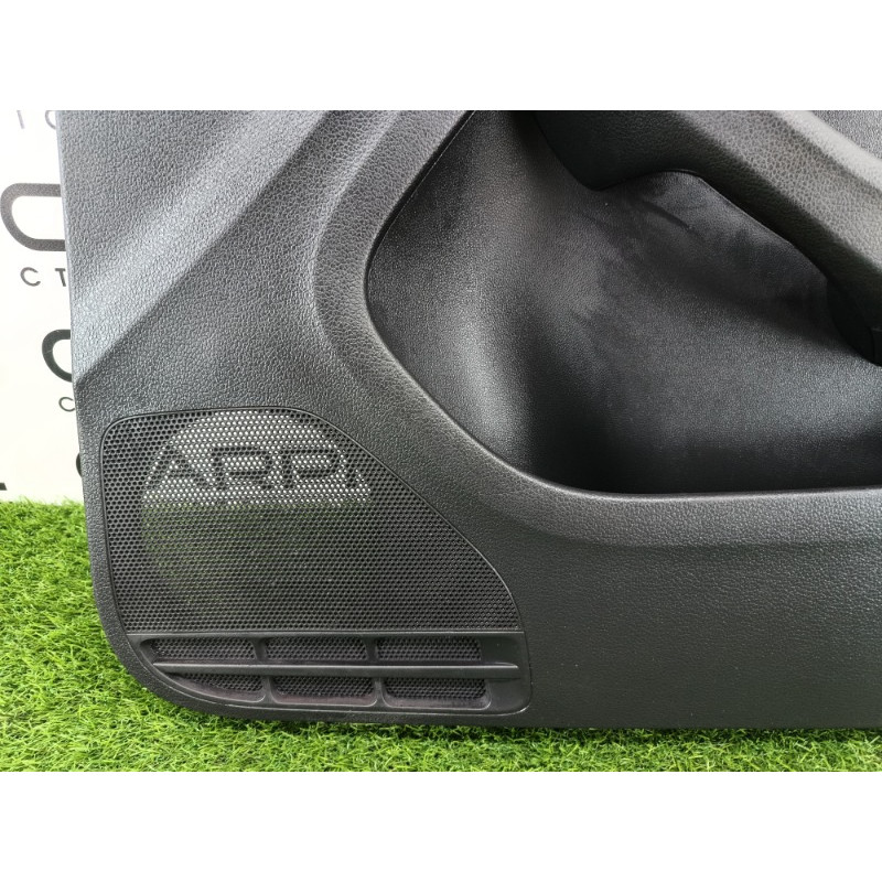 Дверная карта (салон) Volkswagen Jetta A6 5c7867012