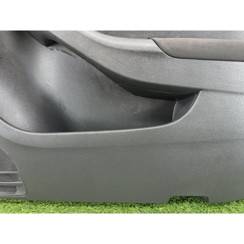 Дверная карта (салон) Volkswagen Jetta A6 5c7867012