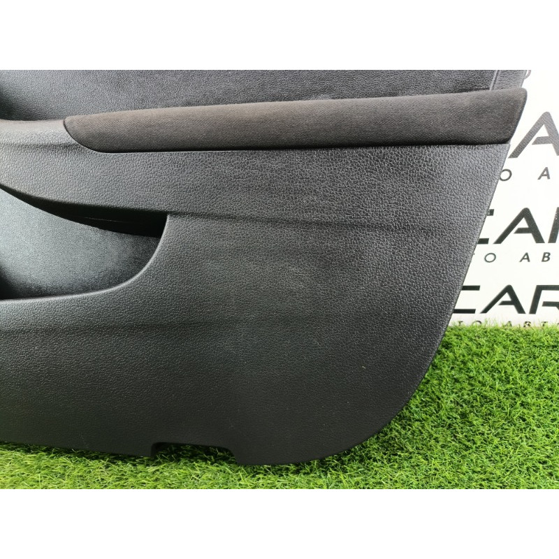 Дверная карта (салон) Volkswagen Jetta A6 5c7867012