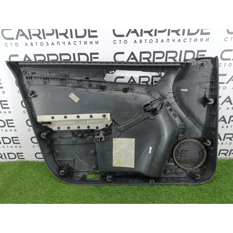 Дверная карта (салон) Volkswagen Jetta A6 5c7867012