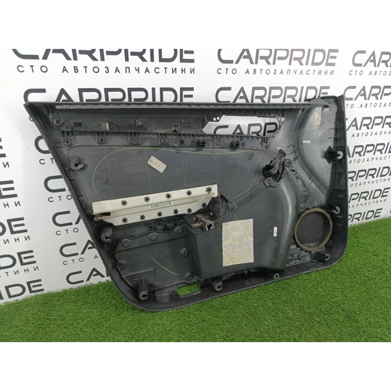 Дверная карта (салон) Volkswagen Jetta A6 5c7867012