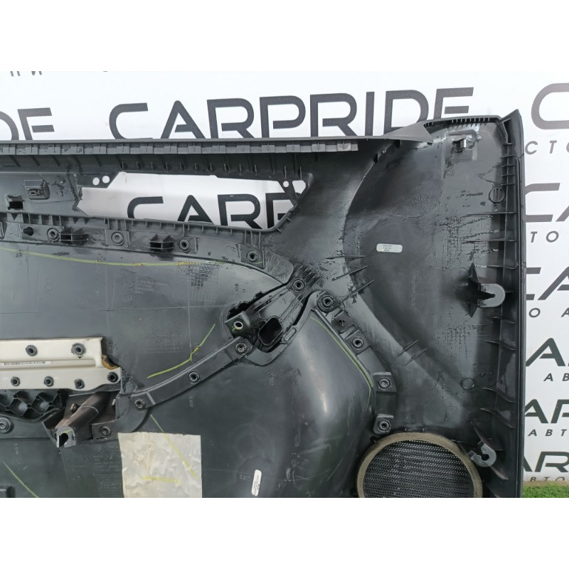 Дверная карта (салон) Volkswagen Jetta A6 5c7867012