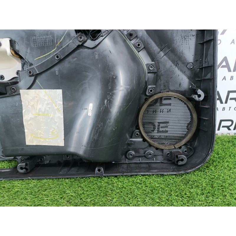 Дверная карта (салон) Volkswagen Jetta A6 5c7867012